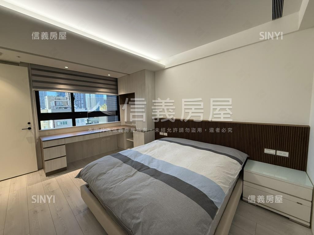 華太松庭！絕美裝潢雙平車房屋室內格局與周邊環境