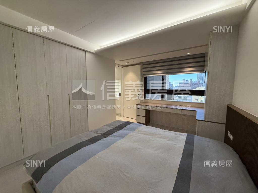 華太松庭！絕美裝潢雙平車房屋室內格局與周邊環境