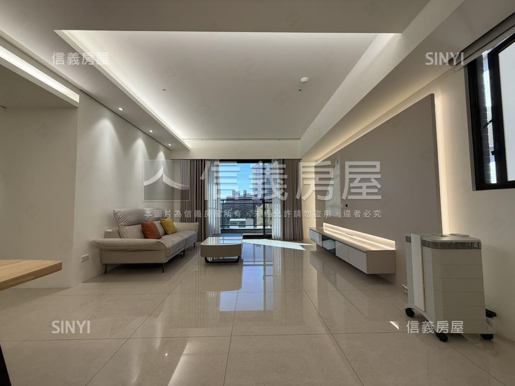 華太松庭！絕美裝潢雙平車房屋室內格局與周邊環境