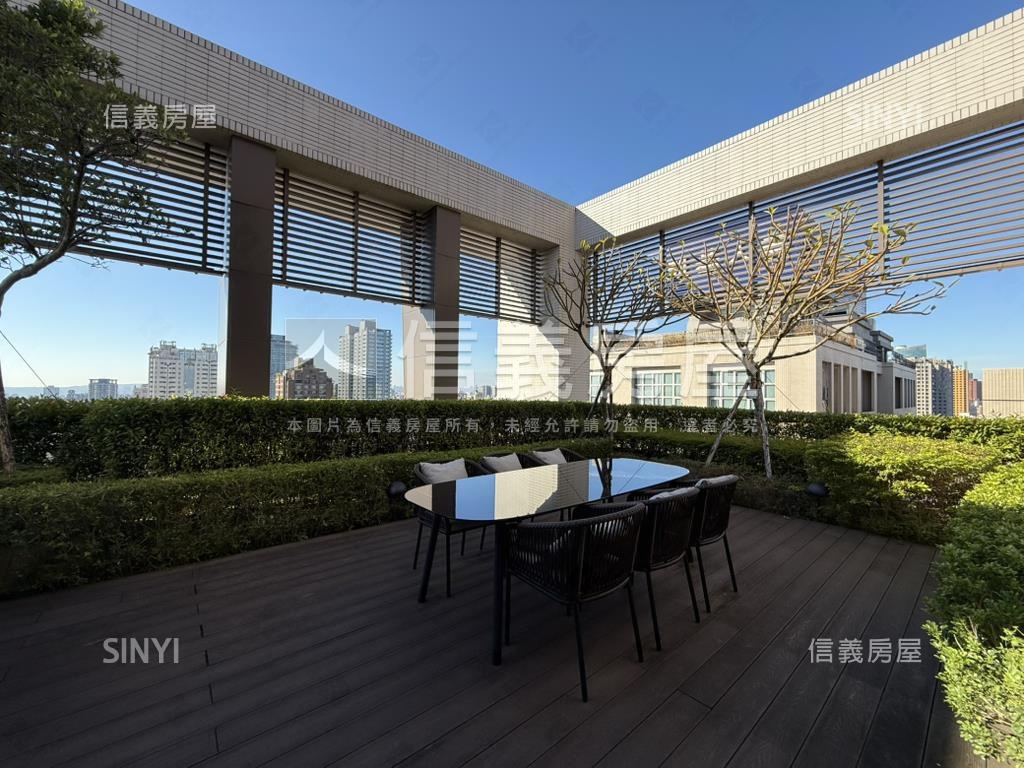 華太松庭！絕美裝潢雙平車房屋室內格局與周邊環境