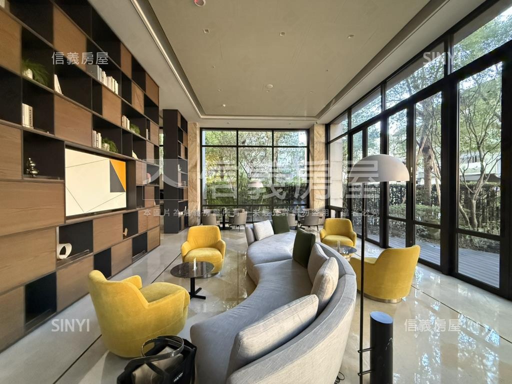 華太松庭！絕美裝潢雙平車房屋室內格局與周邊環境