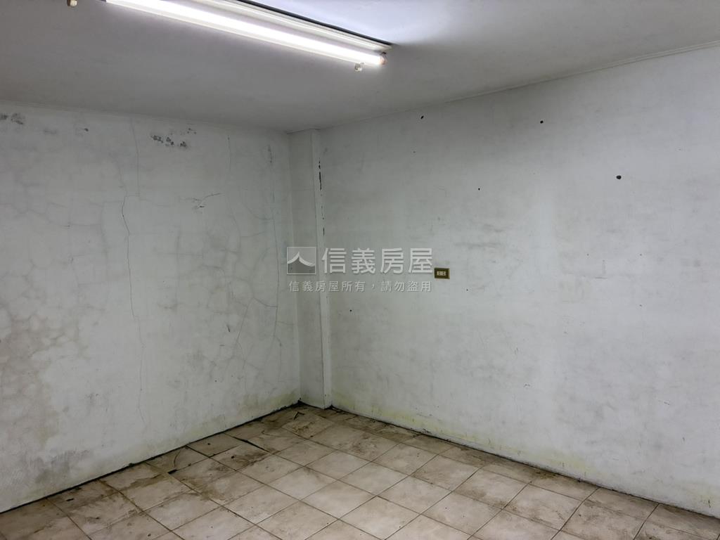 內湖星雲街大面寬店面房屋室內格局與周邊環境