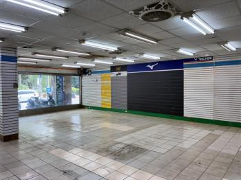 內湖星雲街大面寬店面