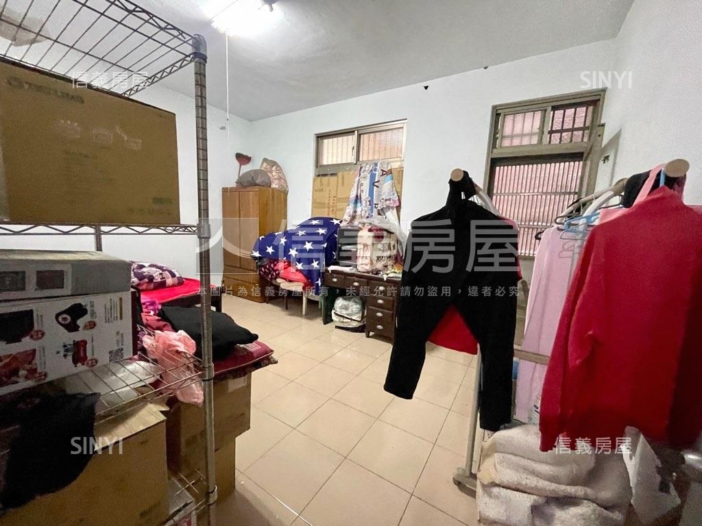 平鎮近龍岡圓環活巷透天房屋室內格局與周邊環境
