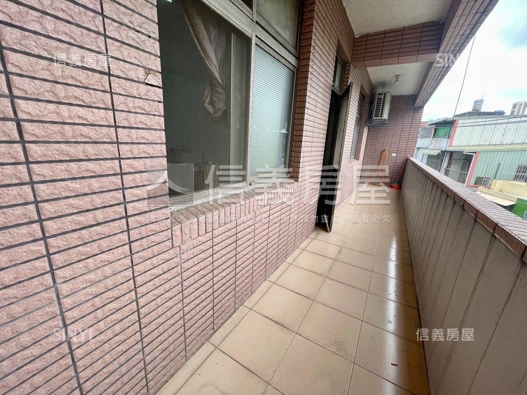 平鎮近龍岡圓環活巷透天房屋室內格局與周邊環境