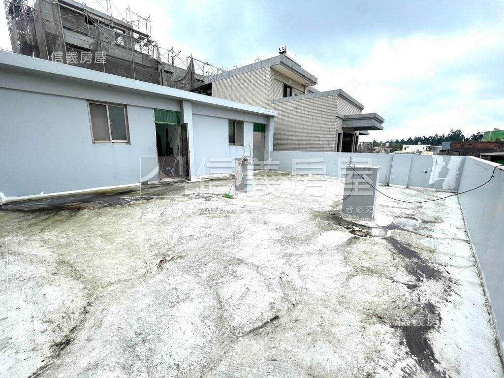 平鎮近龍岡圓環活巷透天房屋室內格局與周邊環境
