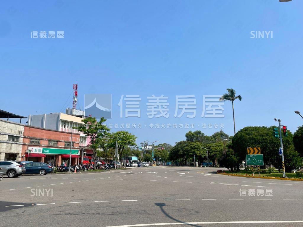 平鎮近龍岡圓環活巷透天房屋室內格局與周邊環境