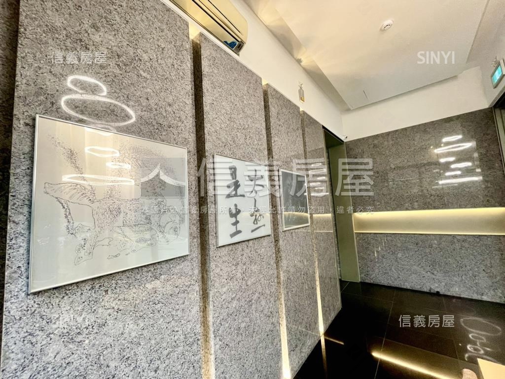 士北科●電梯三房車位房屋室內格局與周邊環境