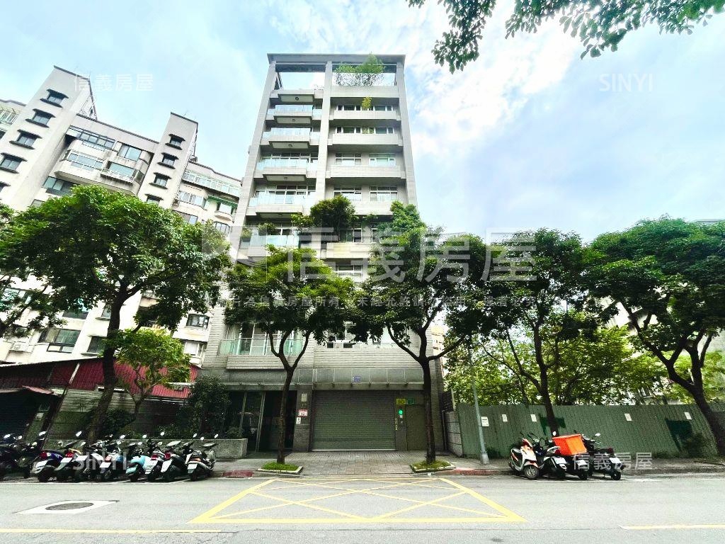 士北科●電梯三房車位房屋室內格局與周邊環境