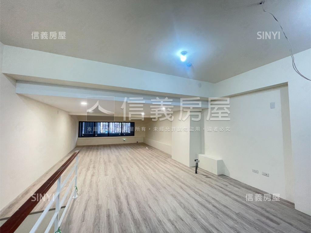 創緯天賦房屋室內格局與周邊環境