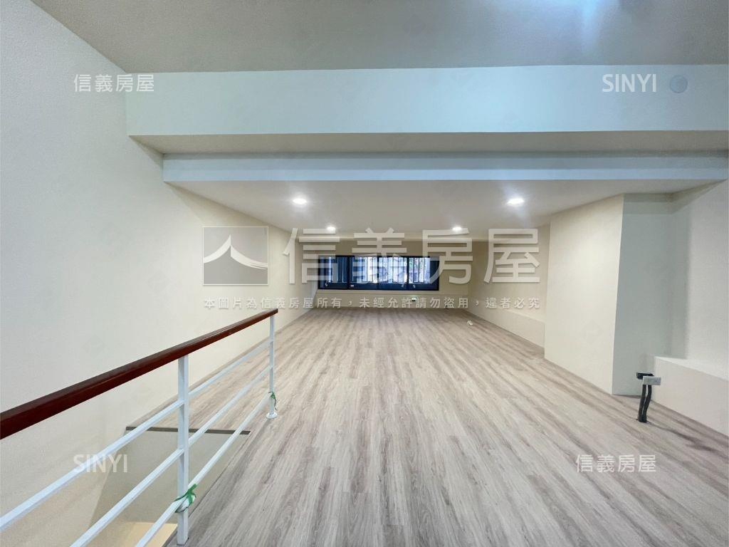 創緯天賦房屋室內格局與周邊環境