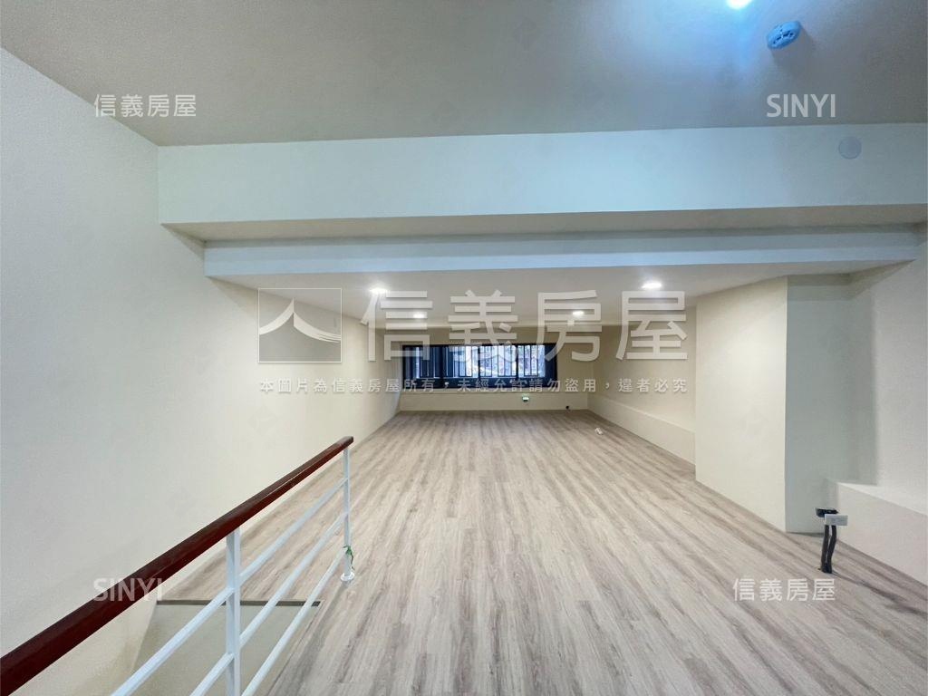 創緯天賦房屋室內格局與周邊環境