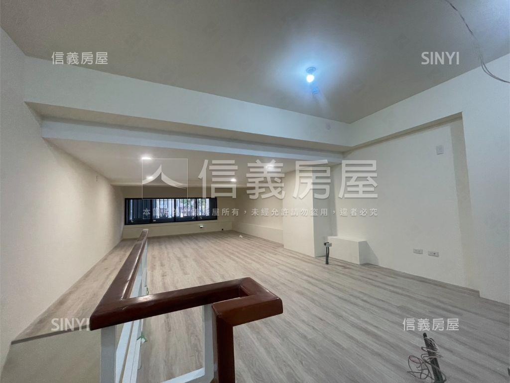 創緯天賦房屋室內格局與周邊環境