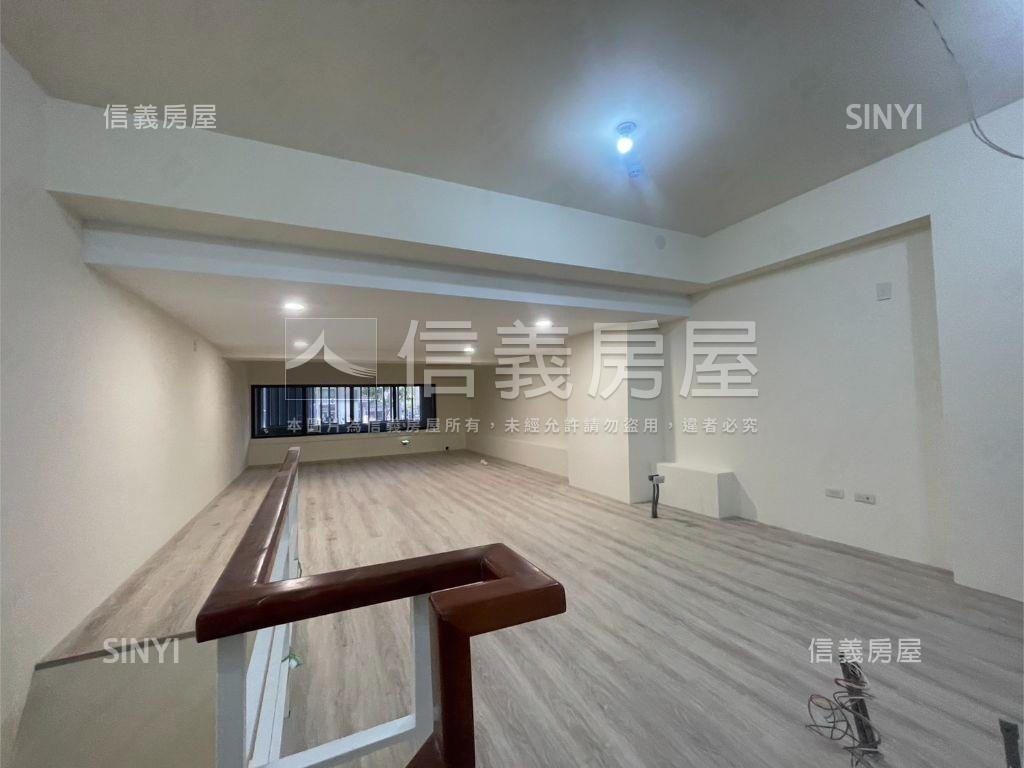 創緯天賦房屋室內格局與周邊環境