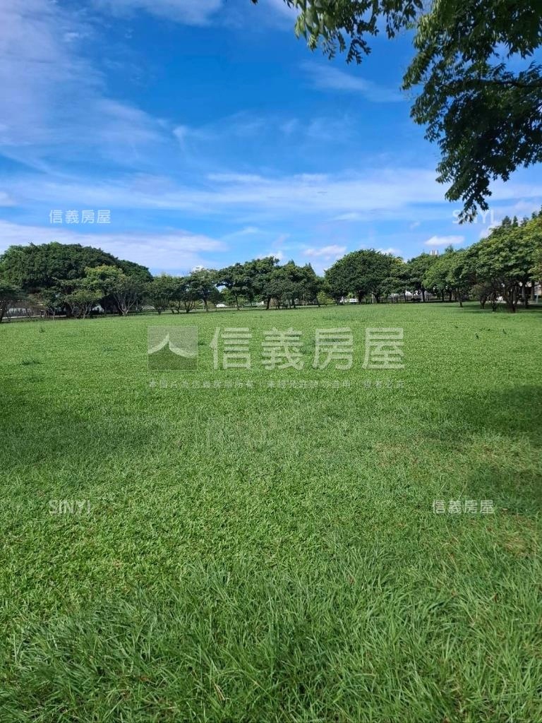 國泰森林公園美三房房屋室內格局與周邊環境