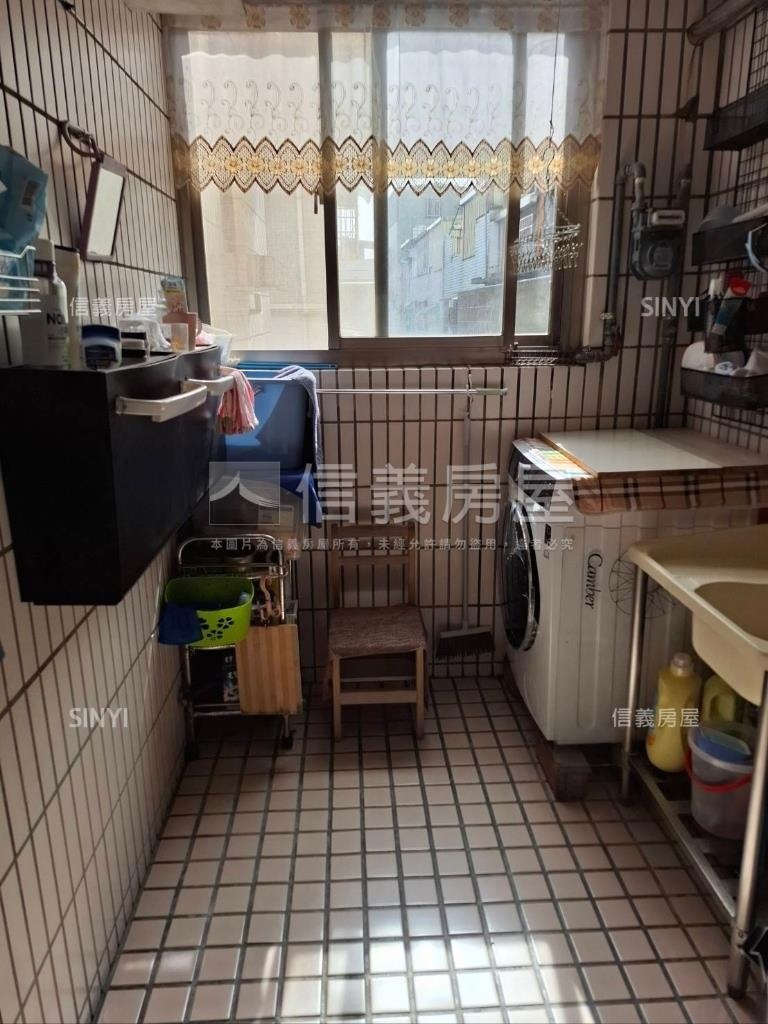 國泰森林公園美三房房屋室內格局與周邊環境