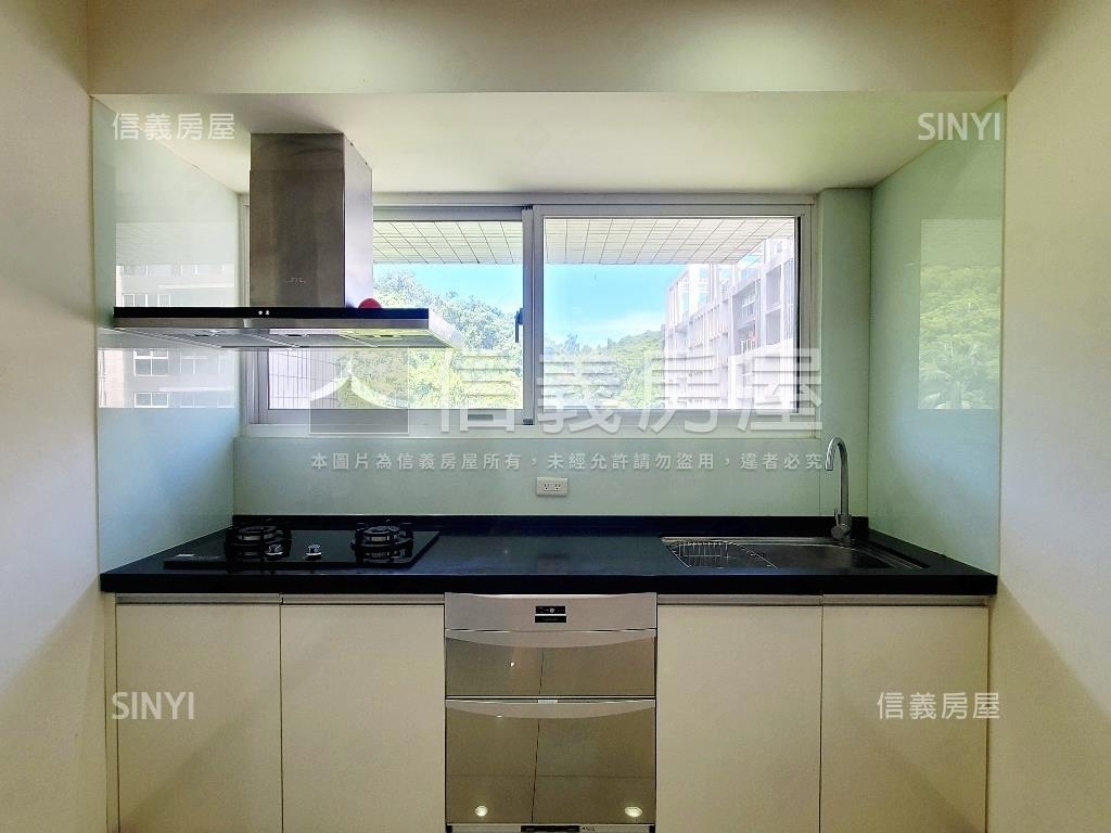陽光ＰＡＲＫ綠景高樓房屋室內格局與周邊環境