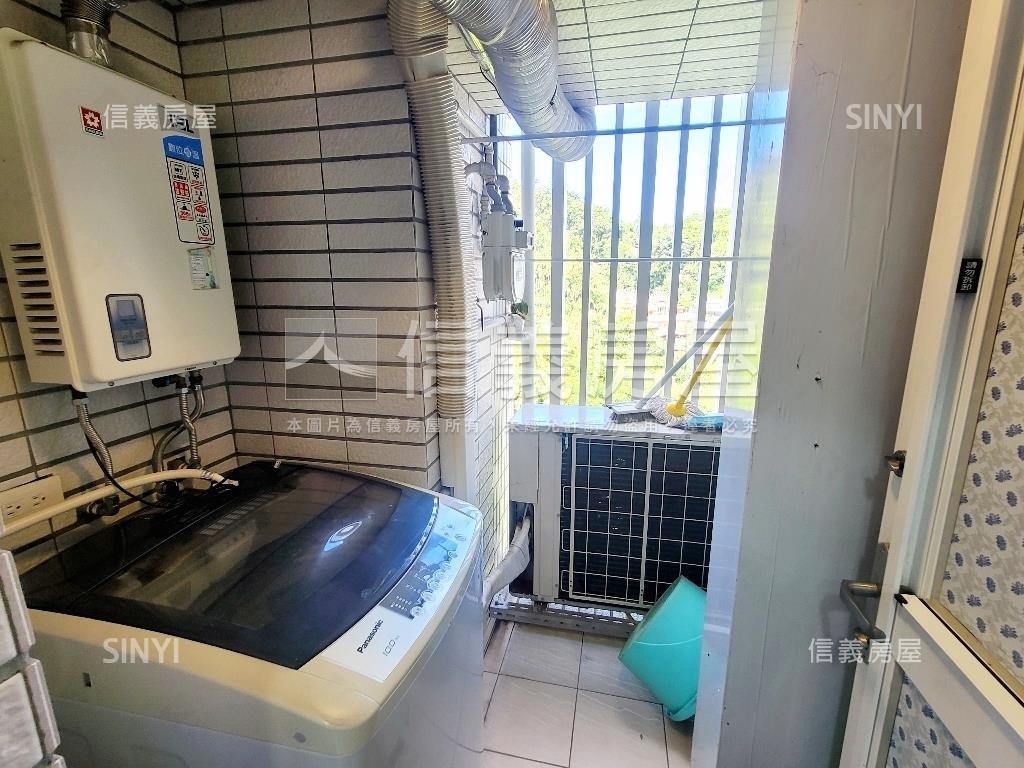 陽光ＰＡＲＫ綠景高樓房屋室內格局與周邊環境
