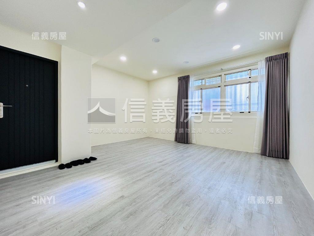 近全聯市場與捷運站美寓房屋室內格局與周邊環境