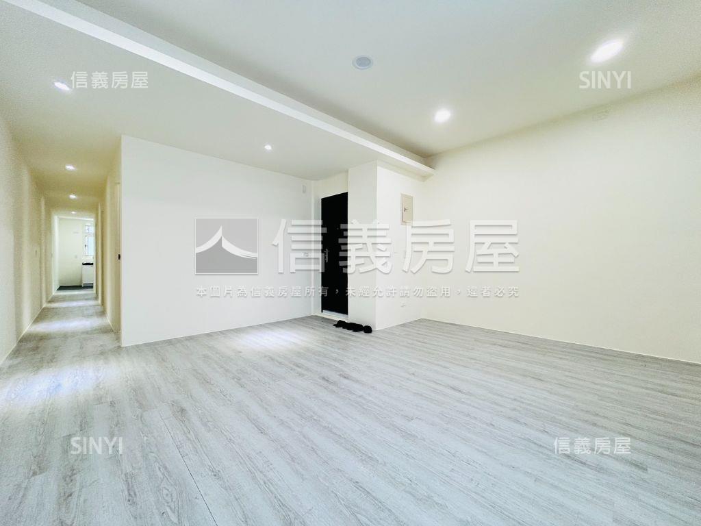 近全聯市場與捷運站美寓房屋室內格局與周邊環境