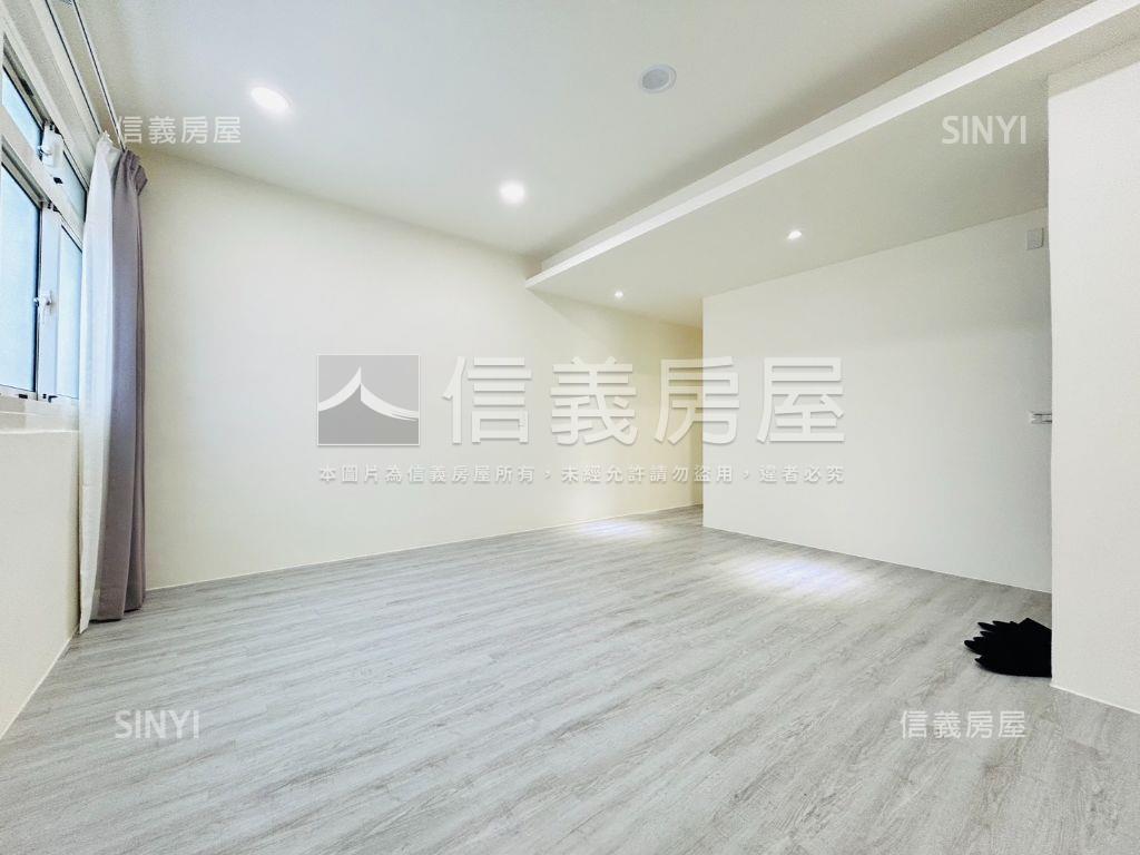 近全聯市場與捷運站美寓房屋室內格局與周邊環境