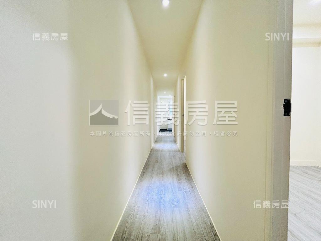 近全聯市場與捷運站美寓房屋室內格局與周邊環境