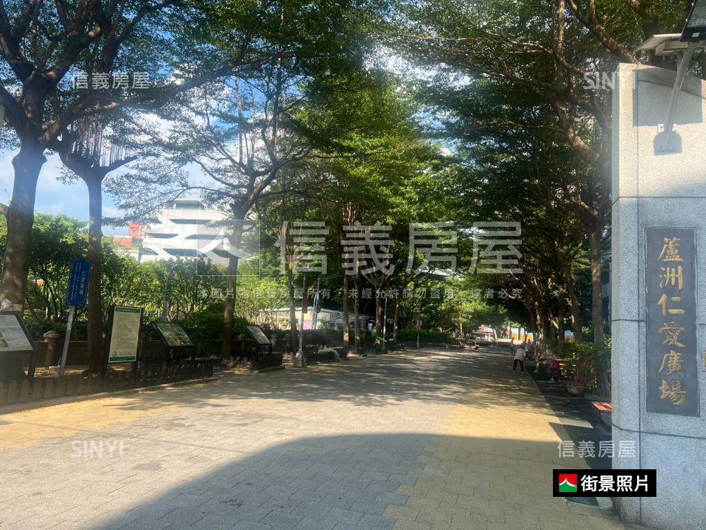 近全聯市場與捷運站美寓房屋室內格局與周邊環境