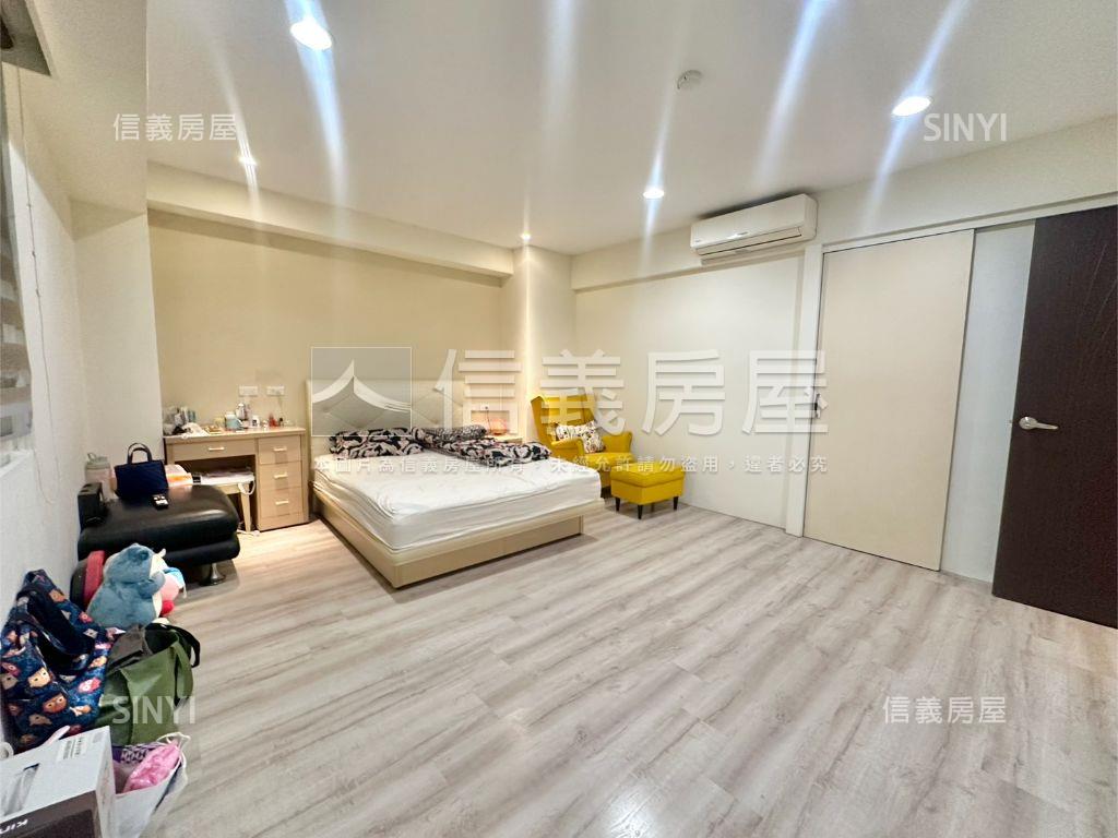 忠孝復興高雅大器電梯高樓房屋室內格局與周邊環境