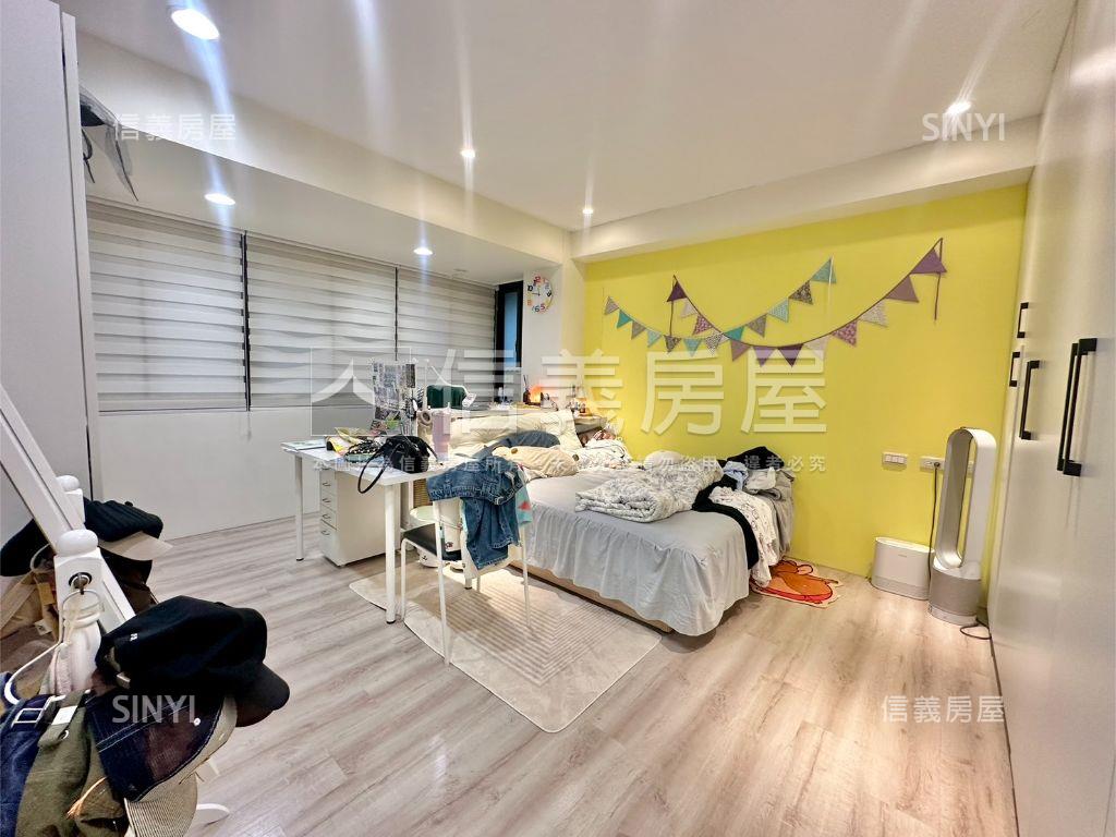 忠孝復興高雅大器電梯高樓房屋室內格局與周邊環境