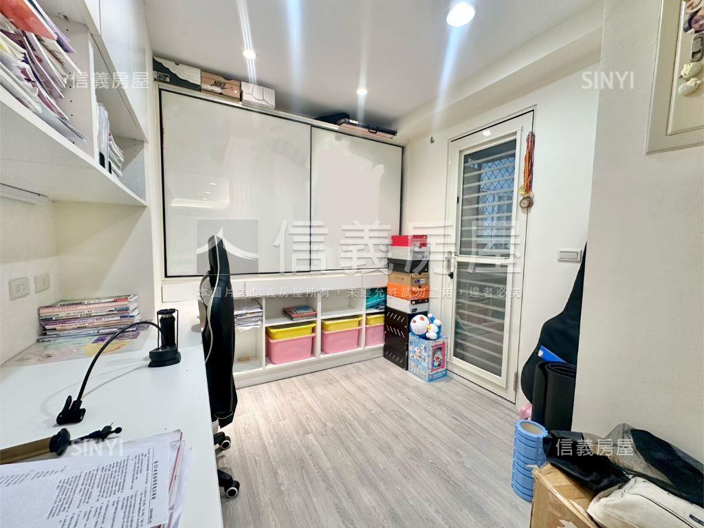 忠孝復興高雅大器電梯高樓房屋室內格局與周邊環境