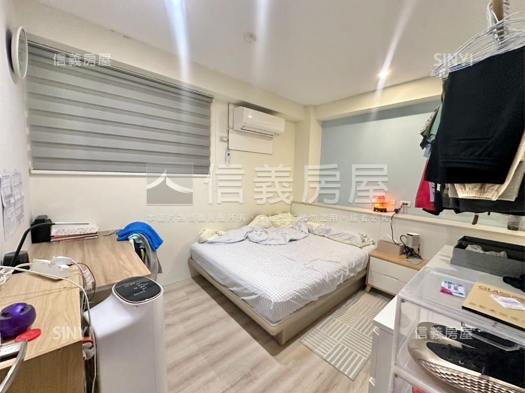 忠孝復興高雅大器電梯高樓房屋室內格局與周邊環境