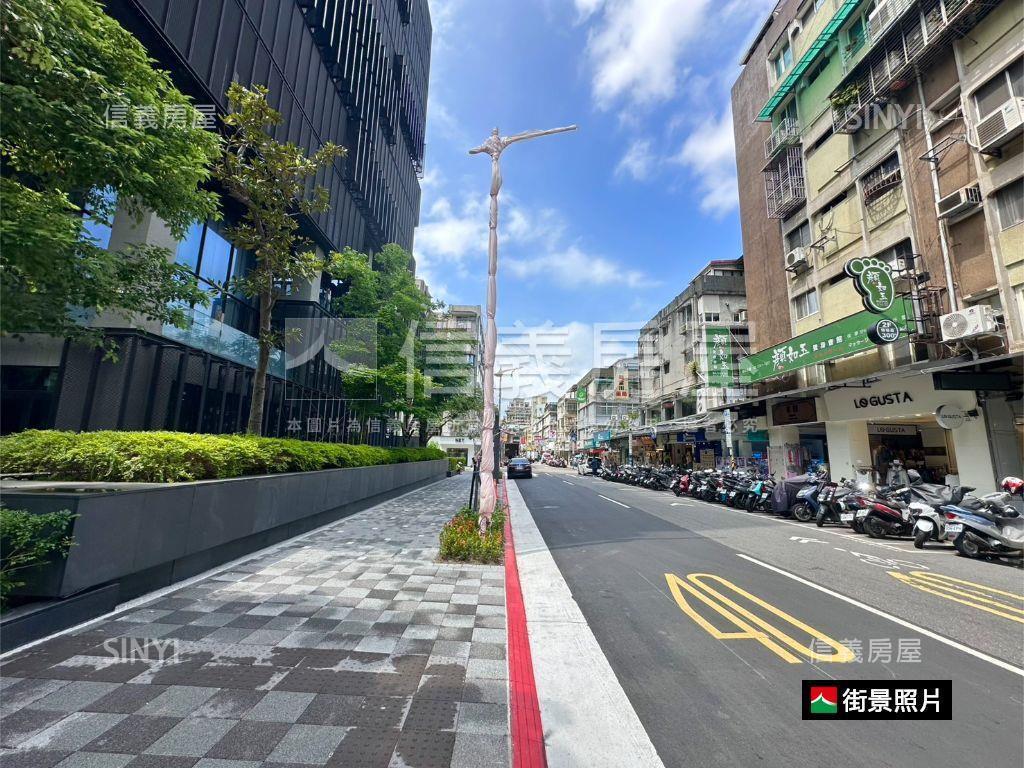 忠孝復興高雅大器電梯高樓房屋室內格局與周邊環境