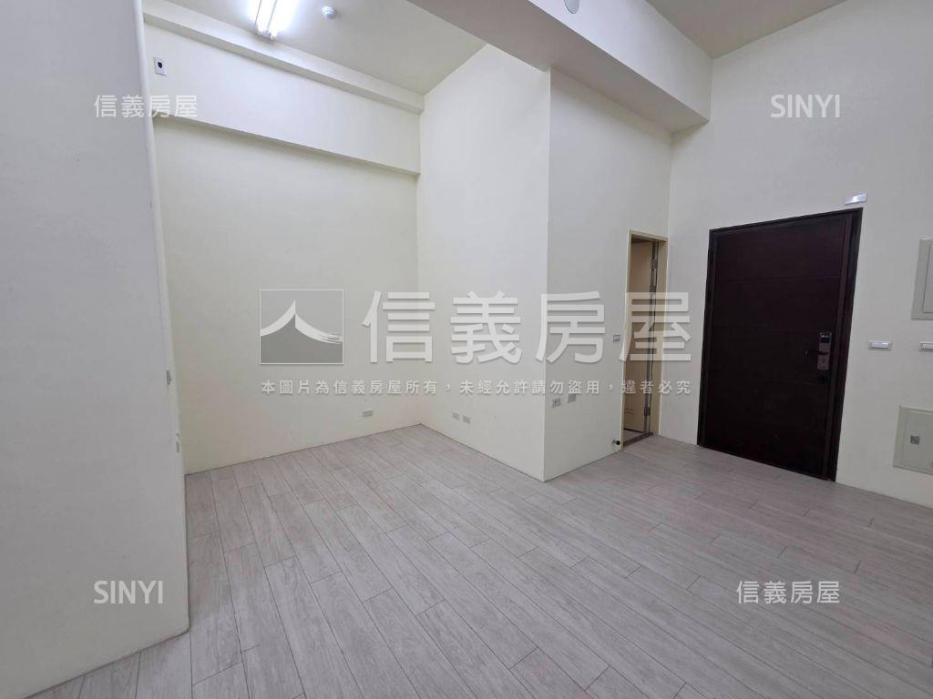 橋頭新市鎮高挑採光二房房屋室內格局與周邊環境