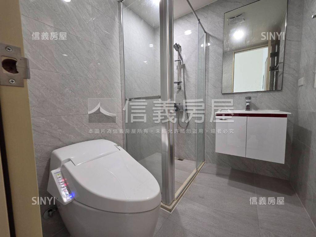 橋頭新市鎮高挑採光二房房屋室內格局與周邊環境
