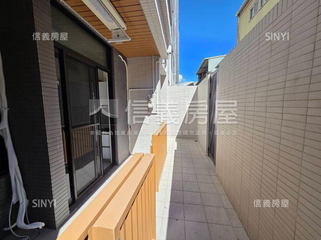 橋頭新市鎮高挑採光二房房屋室內格局與周邊環境