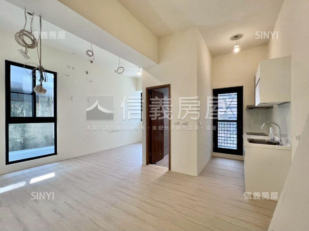 中西區精華地段光影宅房屋室內格局與周邊環境