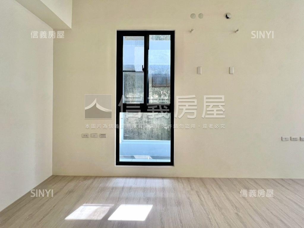 中西區精華地段光影宅房屋室內格局與周邊環境