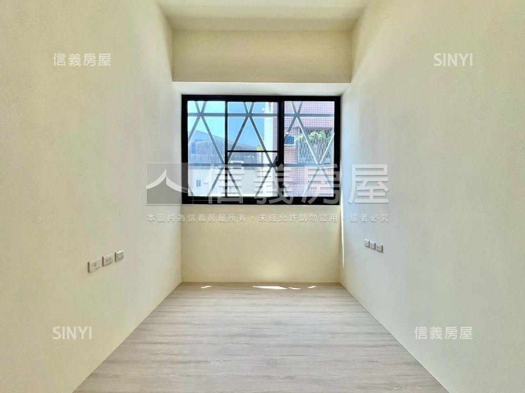 中西區精華地段光影宅房屋室內格局與周邊環境