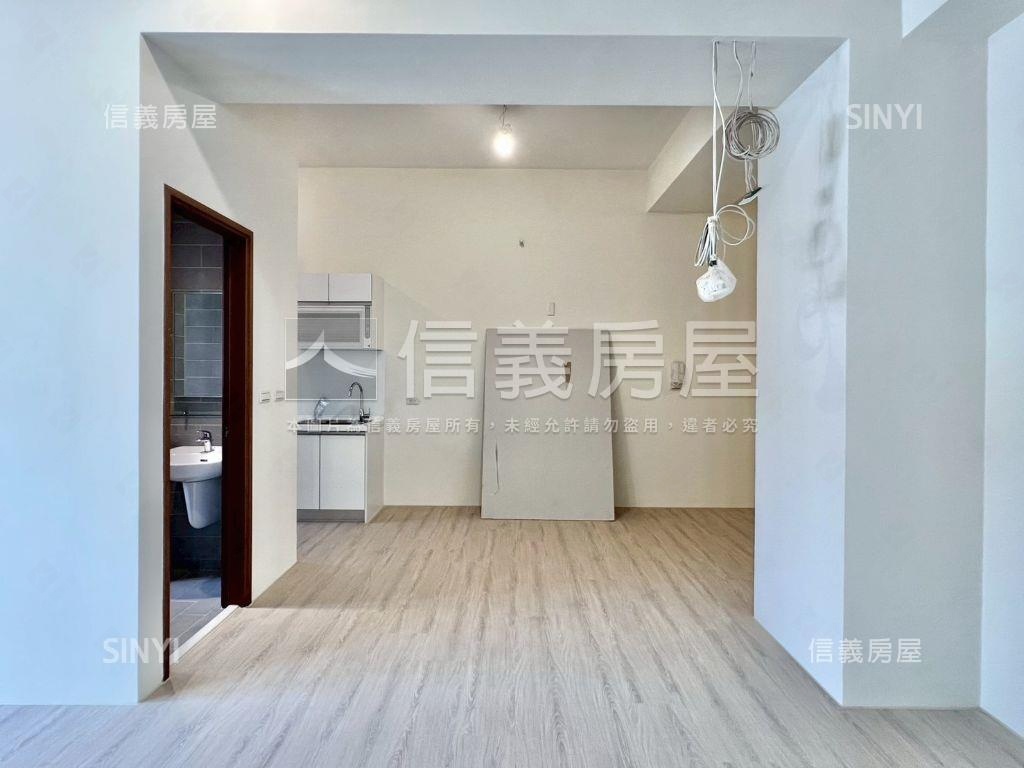 中西區精華地段光影宅房屋室內格局與周邊環境