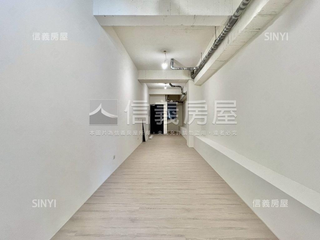 中西區精華地段光影宅房屋室內格局與周邊環境