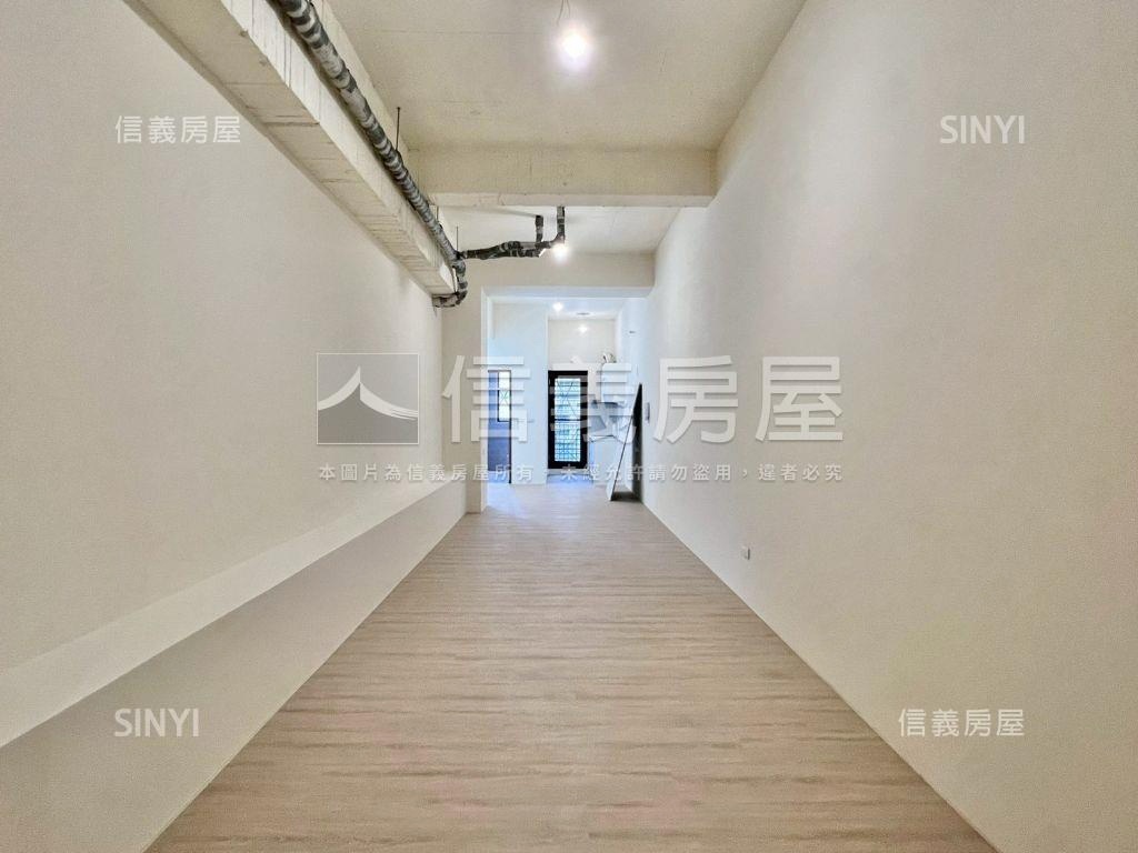 中西區精華地段光影宅房屋室內格局與周邊環境