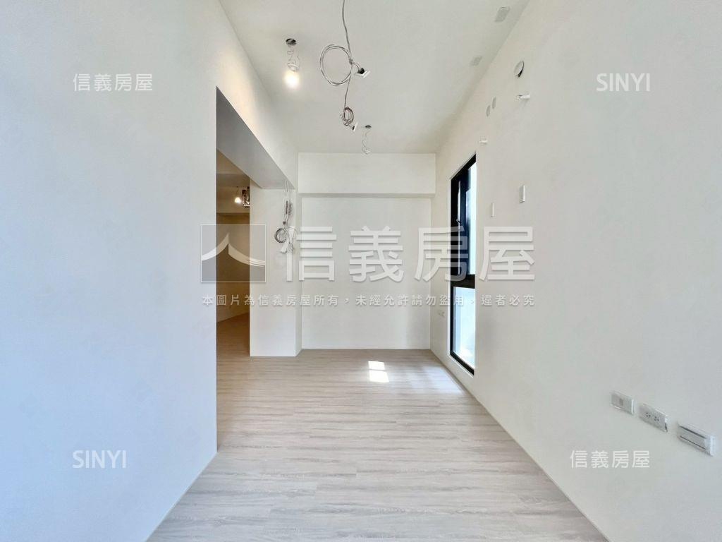 中西區精華地段光影宅房屋室內格局與周邊環境