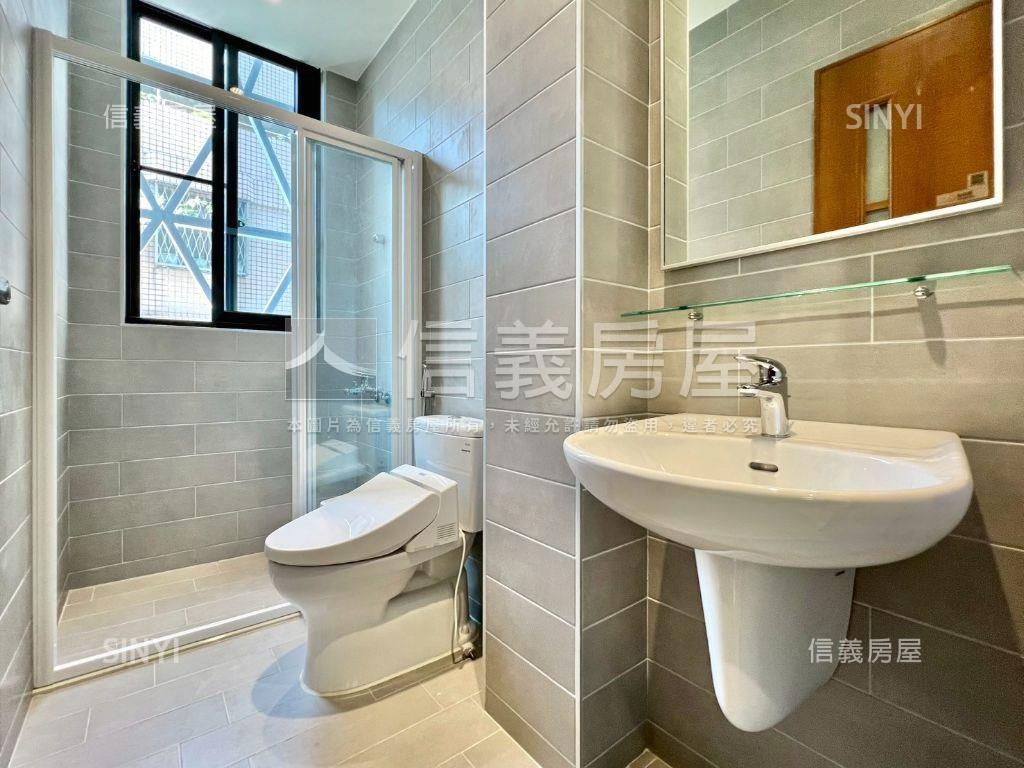 中西區精華地段光影宅房屋室內格局與周邊環境