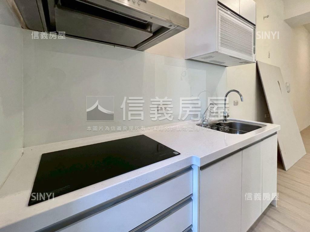 中西區精華地段光影宅房屋室內格局與周邊環境