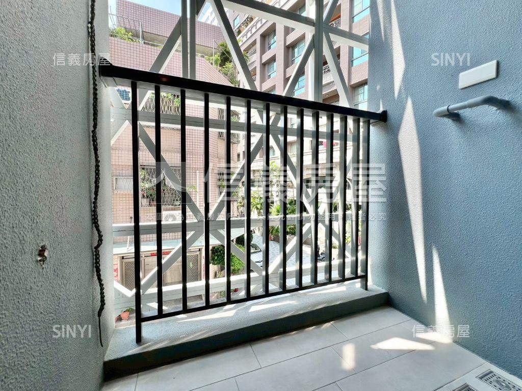 中西區精華地段光影宅房屋室內格局與周邊環境