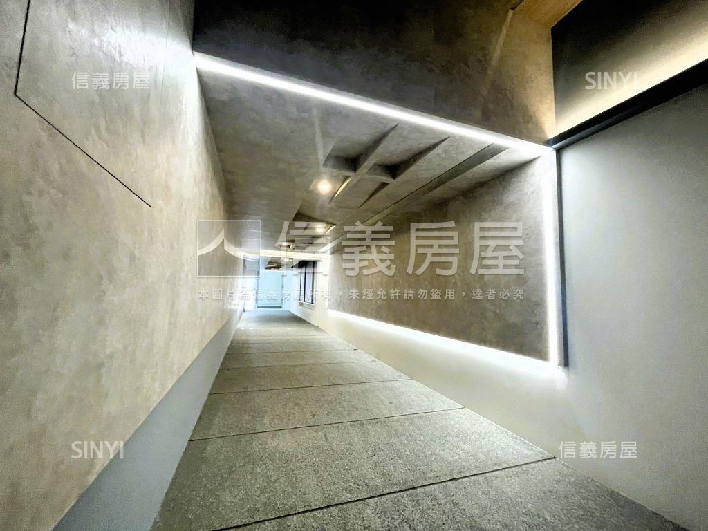 中西區精華地段光影宅房屋室內格局與周邊環境