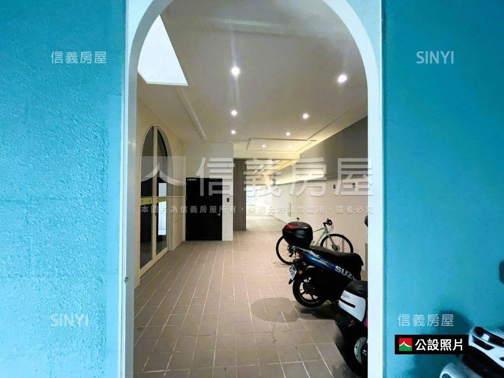 中西區精華地段光影宅房屋室內格局與周邊環境