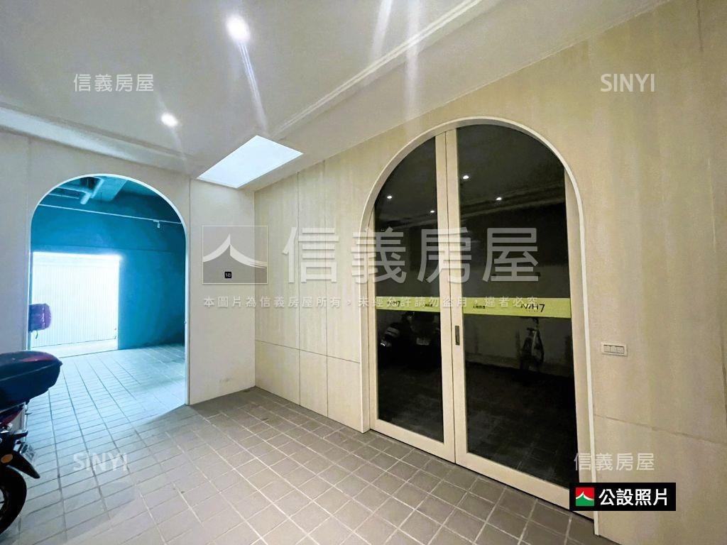 中西區精華地段光影宅房屋室內格局與周邊環境