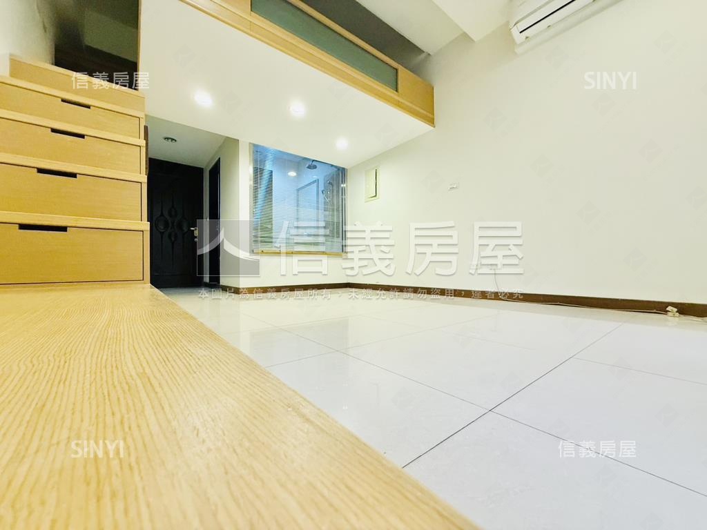 專任大直川普菁棧樹海美屋房屋室內格局與周邊環境