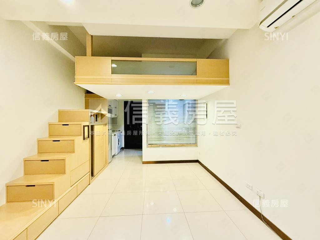 專任大直川普菁棧樹海美屋房屋室內格局與周邊環境